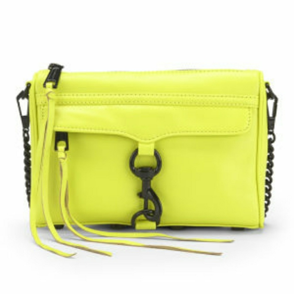SUMMER SPECIALS!!!! REBECCA MINKOFF MINI MAC